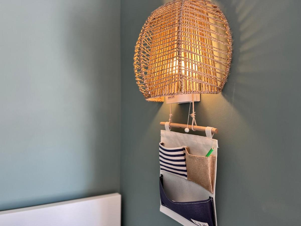 Studio Beach Valencia Eksteriør billede